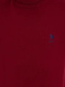 Свитры и кардиганы US Polo модель G081SZ0TK.000.1259614.VR014 Фото