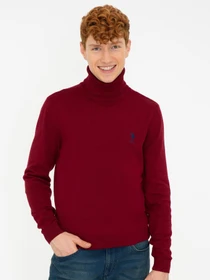 Свитры и кардиганы US Polo модель G081SZ0TK.000.1259614.VR014 Фото
