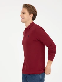Свитры и кардиганы US Polo модель G081GL082.000.1451570.VR223 Фото