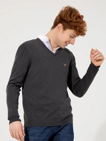 Свитры и кардиганы US Polo модель G081SZ0TK.000.1428976.VR006 Фото