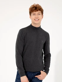 Свитры и кардиганы US Polo модель G081SZ0TK.000.1428978.VR081 Фото