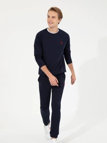 Брюки US Polo модель G081SZ0OP.000.1454286.VR033 Фото