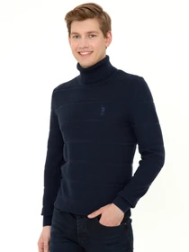 Свитры и кардиганы US Polo модель G081GL0TK.000.1255753.VR033 Фото