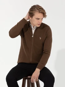 Худи и свитшоты US Polo модель G081SZ0TH.000.1428930.VR153 Фото