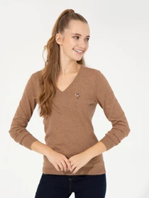 Свитры и кардиганы US Polo модель G082SZ0TK.000.1430182.VR122 Фото