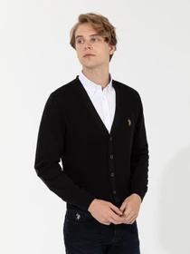 Свитры и кардиганы US Polo модель G081SZ0TH.000.1428933.VR046 Фото