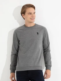 Худи и свитшоты US Polo модель G081SZ082.000.1454279.VR081 Фото
