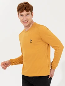 Свитры и кардиганы US Polo модель G081SZ0TK.000.1428974.VR043 Фото