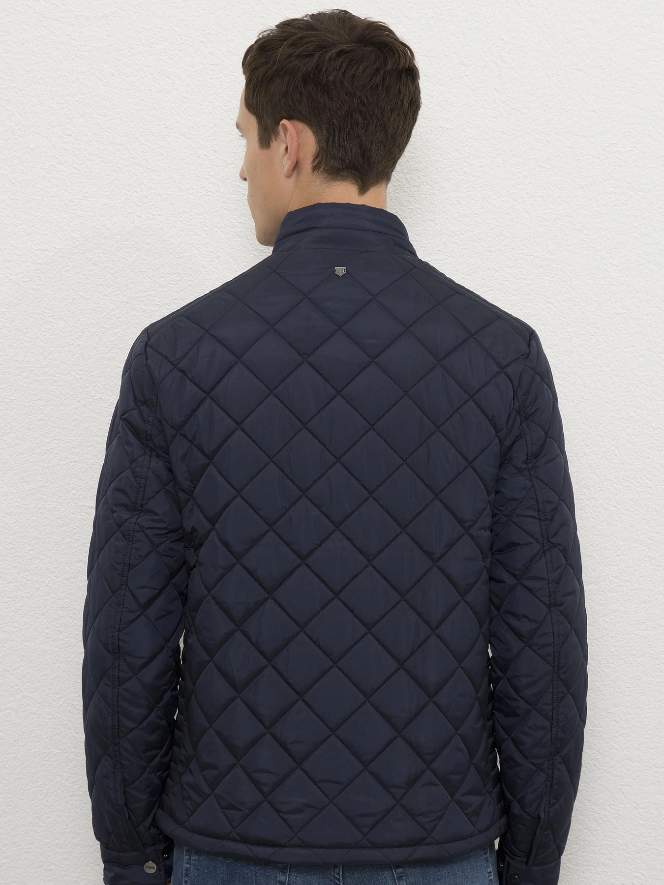 Куртки и дубленки US Polo модель G081GL0MS.000.1071532.VR033 Фото