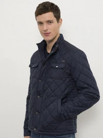 Куртки и дубленки US Polo модель G081GL0MS.000.1071532.VR033 Фото