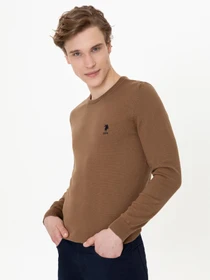 Свитры и кардиганы US Polo модель G081GL0TK.000.1259853.VR153 Фото