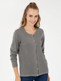 Свитры и кардиганы US Polo модель G082SZ0TH.000.1430172.VR086 Фото