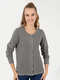 Свитры и кардиганы US Polo модель G082SZ0TH.000.1430172.VR086 Фото