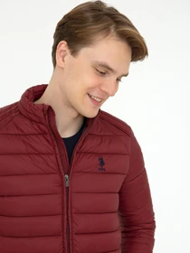 Куртки и дубленки US Polo модель G081GL0MS.000.1259833.KR0215 Фото
