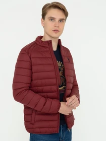 Куртки и дубленки US Polo модель G081GL0MS.000.1259833.KR0215 Фото