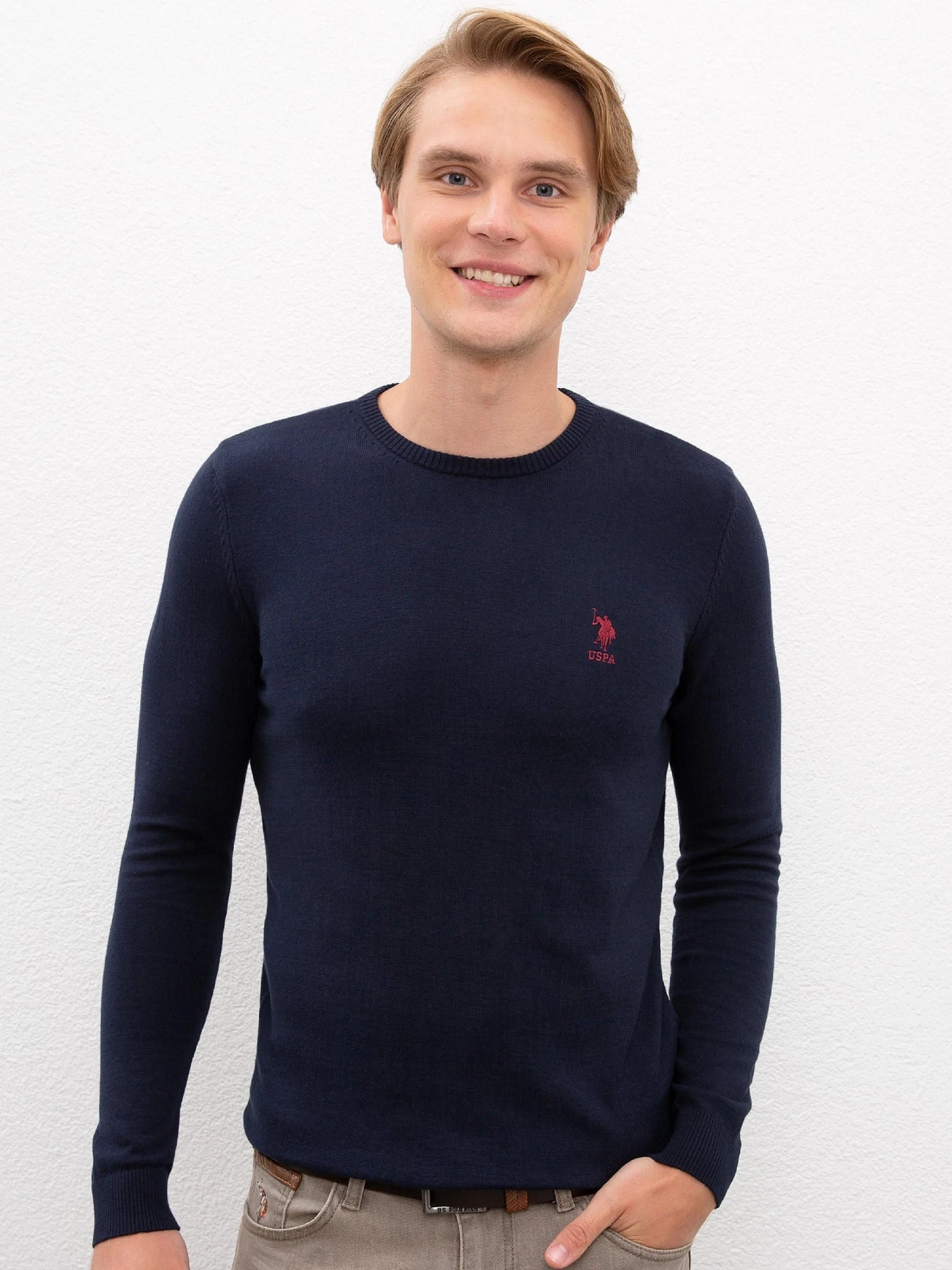Худи и свитшоты US Polo модель G081GL0TK.000.1080061.VR033 Худи и свитшоты US Polo модель G081GL0TK.000.1080061.VR033 Фото