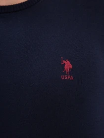 Худи и свитшоты US Polo модель G081GL0TK.000.1080061.VR033 Фото