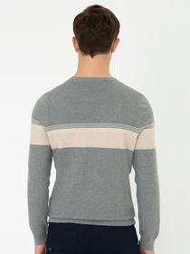 Свитры и кардиганы US Polo модель G081GL0TK.000.1255827.VR086 Фото