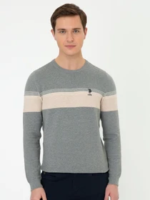 Свитры и кардиганы US Polo модель G081GL0TK.000.1255827.VR086 Фото