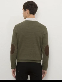 Свитры и кардиганы US Polo модель G081SZ0TK.000.1091312.VR126 Фото