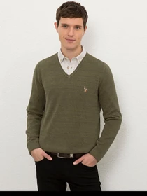 Свитры и кардиганы US Polo модель G081SZ0TK.000.1091312.VR126 Фото