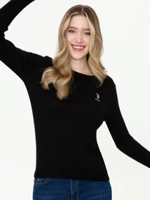 Худи и свитшоты US Polo модель G082SZ0TK.000.1260329.VR046 Фото