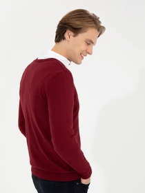 Свитры и кардиганы US Polo модель G081SZ0TK.000.1428940.VR014 Фото
