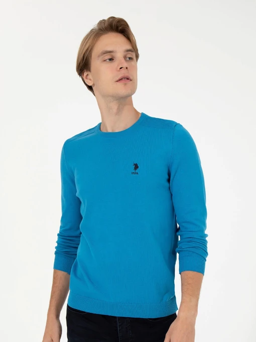 Свитры и кардиганы US Polo модель G081SZ0TK.000.1428974.VR077 Фото