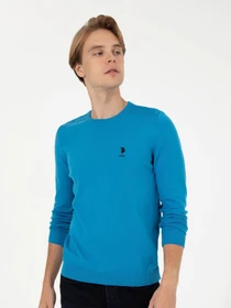 Свитры и кардиганы US Polo модель G081SZ0TK.000.1428974.VR077 Фото