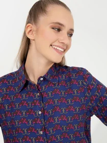 Рубашки US Polo модель G082SZ004.000.1459804.VR212 Фото