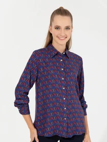 Рубашки US Polo модель G082SZ004.000.1459804.VR212 Фото