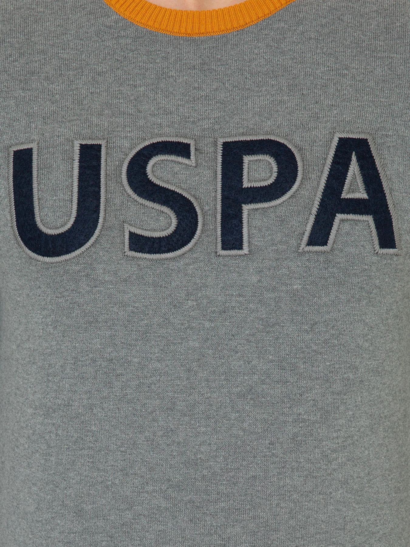 Свитры и кардиганы US Polo модель G081SZ0TK.000.1261357.VR086 Свитры и кардиганы US Polo модель G081SZ0TK.000.1261357.VR086 Фото
