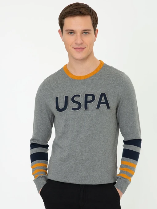 Свитры и кардиганы US Polo модель G081SZ0TK.000.1261357.VR086 Фото