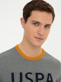 Свитры и кардиганы US Polo модель G081SZ0TK.000.1261357.VR086 Фото