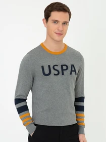 Свитры и кардиганы US Polo модель G081SZ0TK.000.1261357.VR086 Фото
