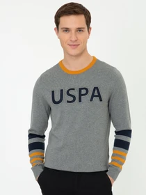 Свитры и кардиганы US Polo модель G081SZ0TK.000.1261357.VR086 Фото