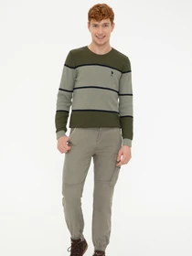 Свитры и кардиганы US Polo модель G081SZ0TK.000.1261767.VR027 Фото