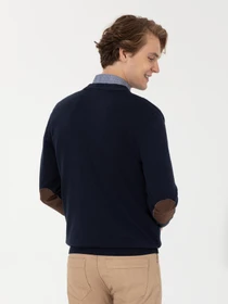 Свитры и кардиганы US Polo модель G081SZ0TH.000.1428933.VR033 Фото