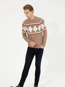 Свитры и кардиганы US Polo модель G081SZ0TK.000.1455001.VR122 Фото