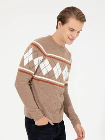 Свитры и кардиганы US Polo модель G081SZ0TK.000.1455001.VR122 Фото