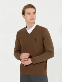 Свитры и кардиганы US Polo модель G081SZ0TK.000.1428940.VR153 Фото