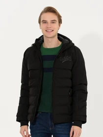 Куртки та дублянки US Polo модель G081SZ0MS.000.1479081.VR046 Фото
