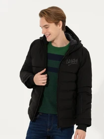 Куртки та дублянки US Polo модель G081SZ0MS.000.1479081.VR046 Фото