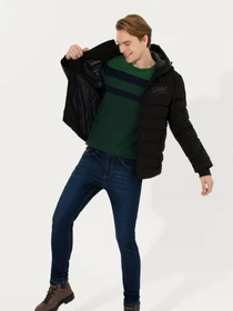 Куртки та дублянки US Polo модель G081SZ0MS.000.1479081.VR046 Фото
