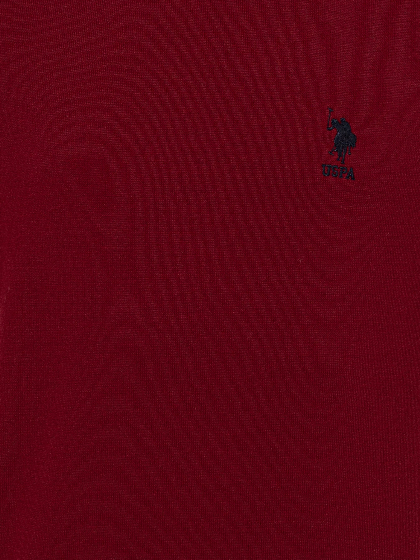 Свитры и кардиганы US Polo модель G081SZ0TK.000.1428974.VR014 Свитры и кардиганы US Polo модель G081SZ0TK.000.1428974.VR014 Фото