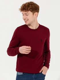 Свитры и кардиганы US Polo модель G081SZ0TK.000.1428974.VR014 Фото