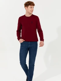 Свитры и кардиганы US Polo модель G081SZ0TK.000.1428974.VR014 Фото