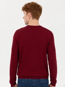 Свитры и кардиганы US Polo модель G081SZ0TK.000.1428974.VR014 Фото