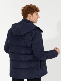 Куртки та дублянки US Polo модель G081GL0MS.000.1443053.VR033 Фото