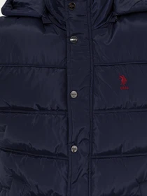 Куртки та дублянки US Polo модель G081GL0MS.000.1443053.VR033 Фото